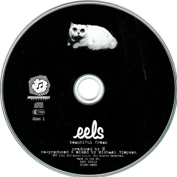 beautiful-freak