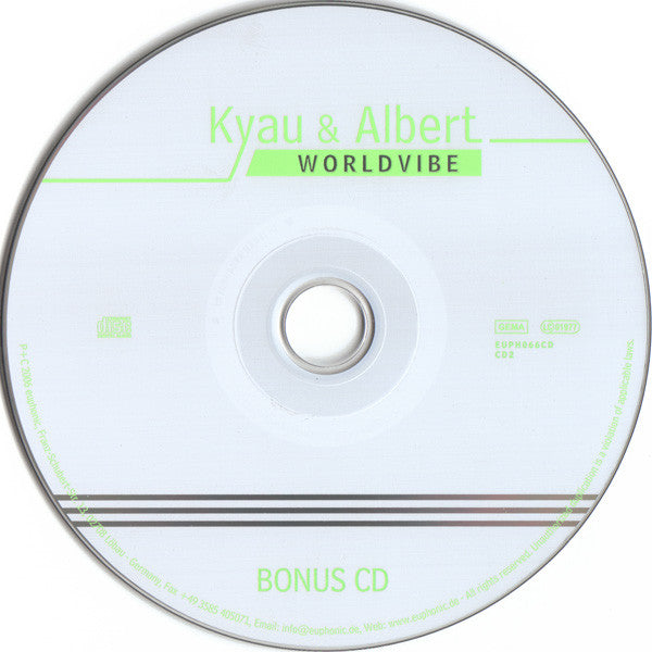 worldvibe