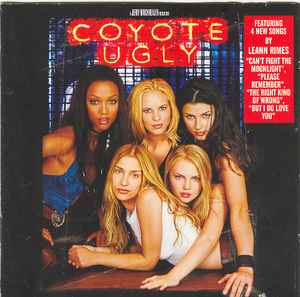 coyote-ugly-(soundtrack)
