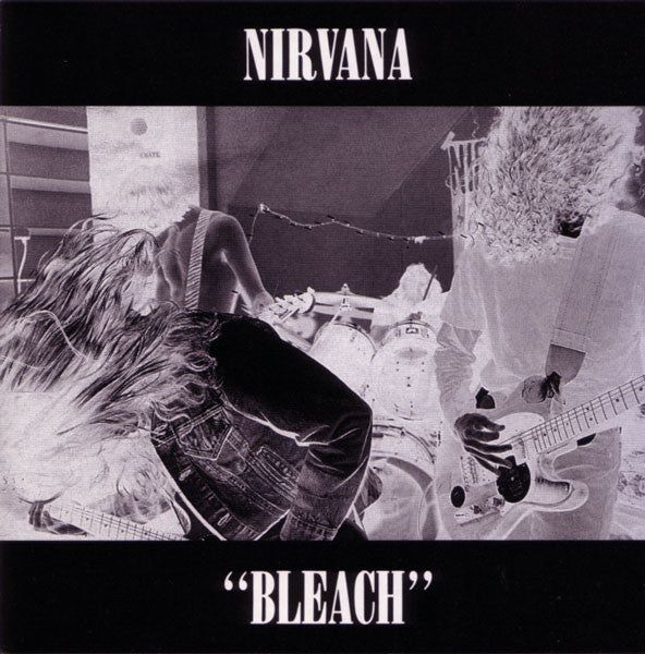 bleach