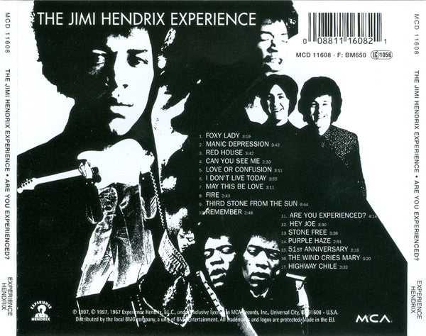 are-you-experienced?