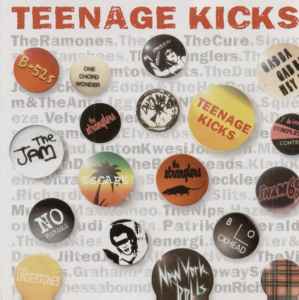 teenage-kicks