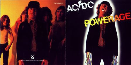 powerage