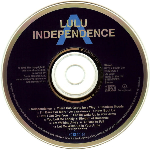 independence