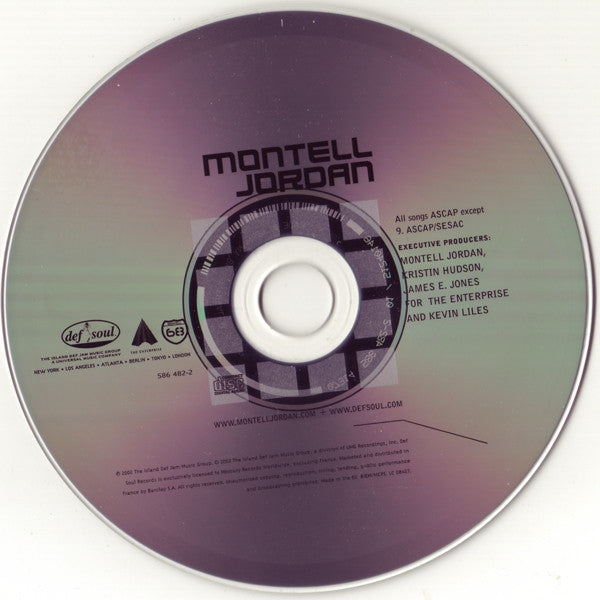 montell-jordan