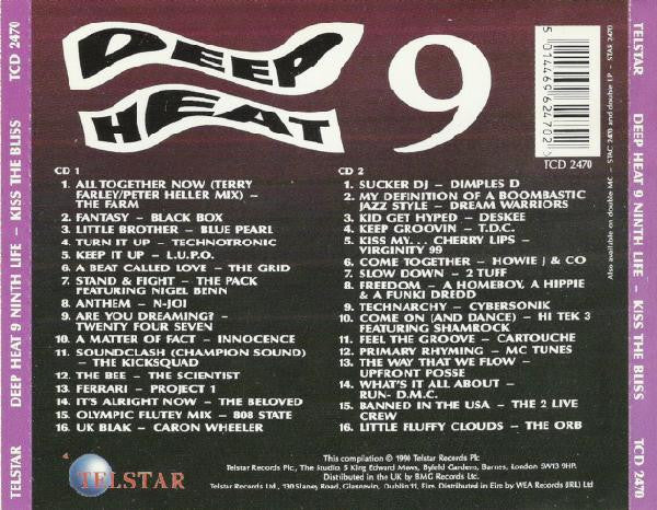 deep-heat-9-(ninth-life---kiss-the-bliss)
