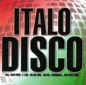 italo-disco
