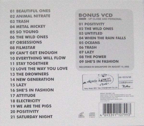 singles-(exclusive-asian-limited-edition)
