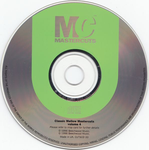 classic-mellow-mastercuts-volume-4