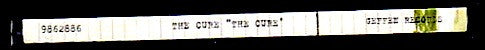 the-cure