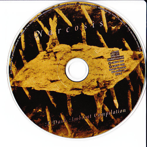 narcosis:-a-dark-ambient-compilation