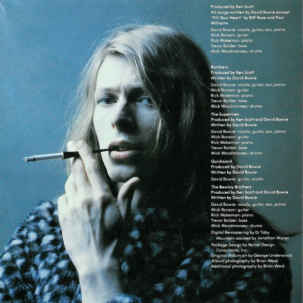 hunky-dory