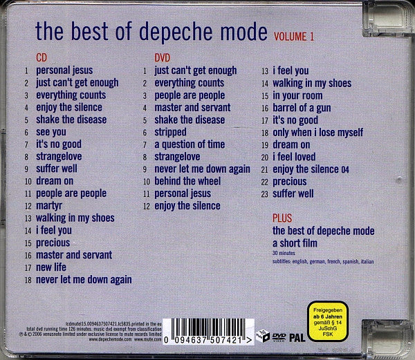 the-best-of-(volume-1)
