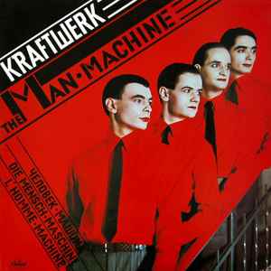 the-man-machine