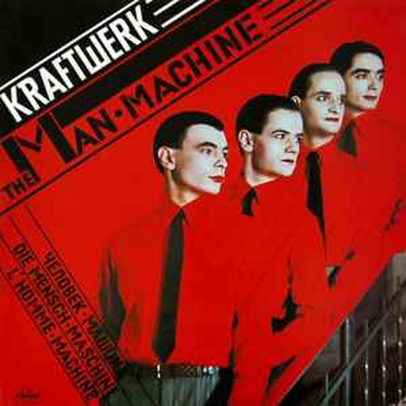 the-man-machine