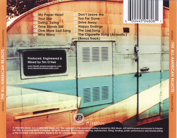 the-all-american-rejects