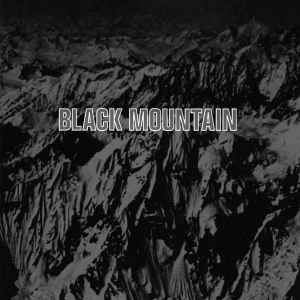 black-mountain