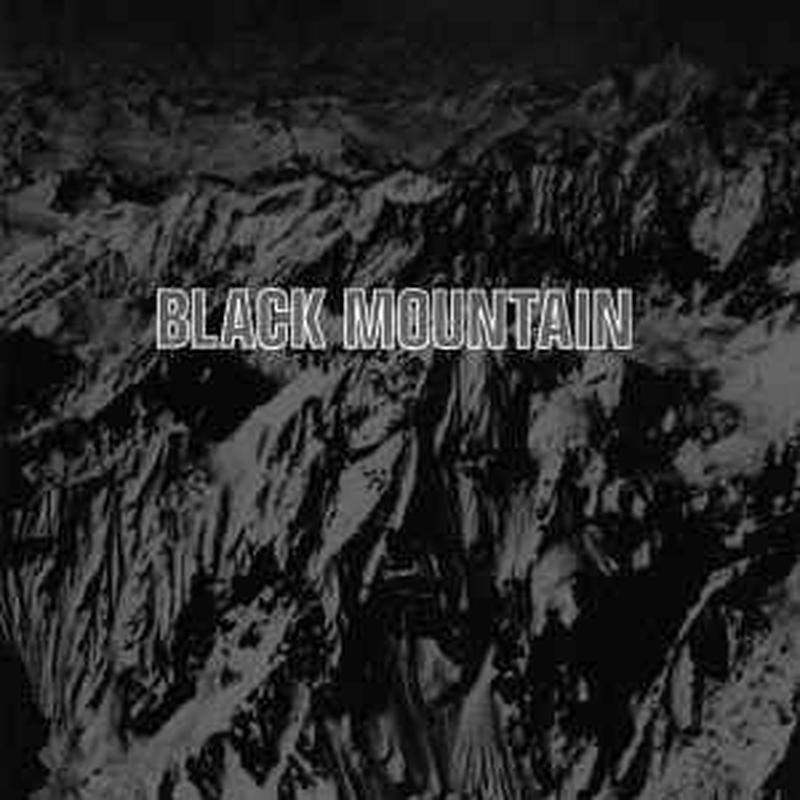 black-mountain