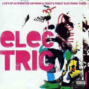 electric