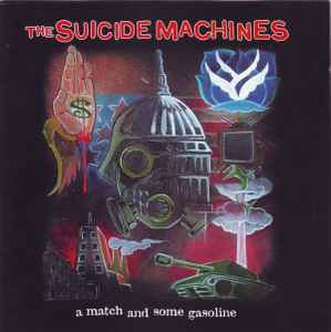 a-match-and-some-gasoline