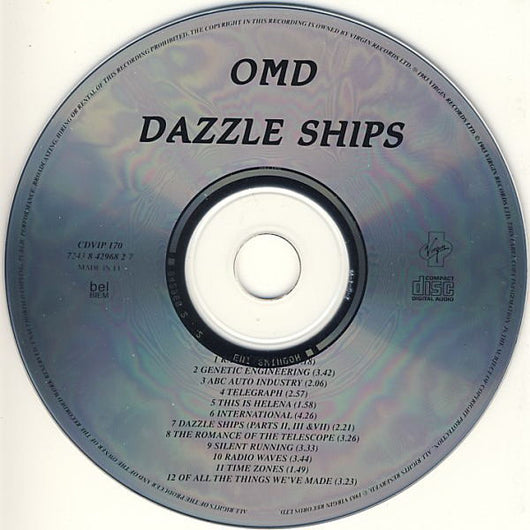 dazzle-ships