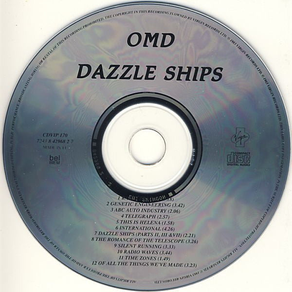 dazzle-ships