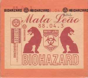mata-leão