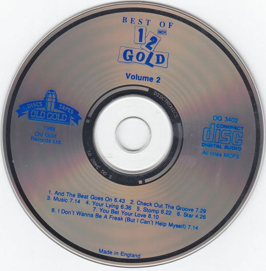 best-of-12-inch-gold-(volume-2)