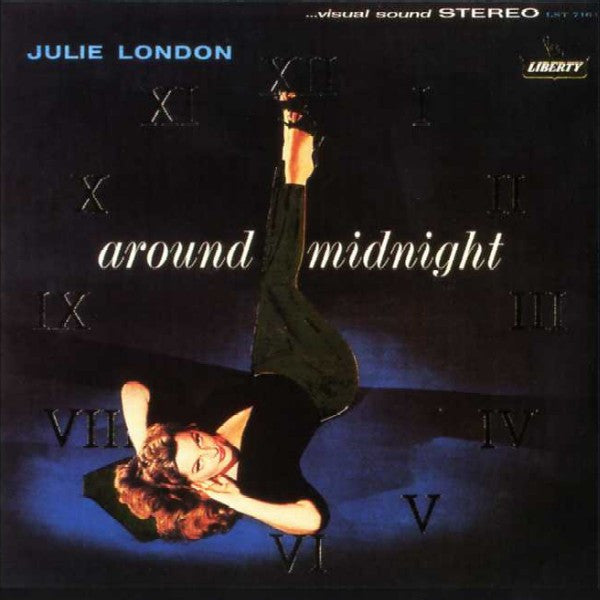 julie...at-home-/-around-midnight