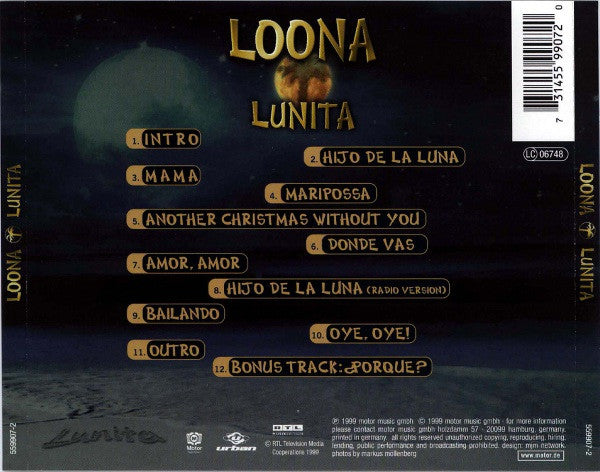 lunita