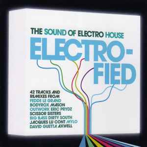 electro-fied