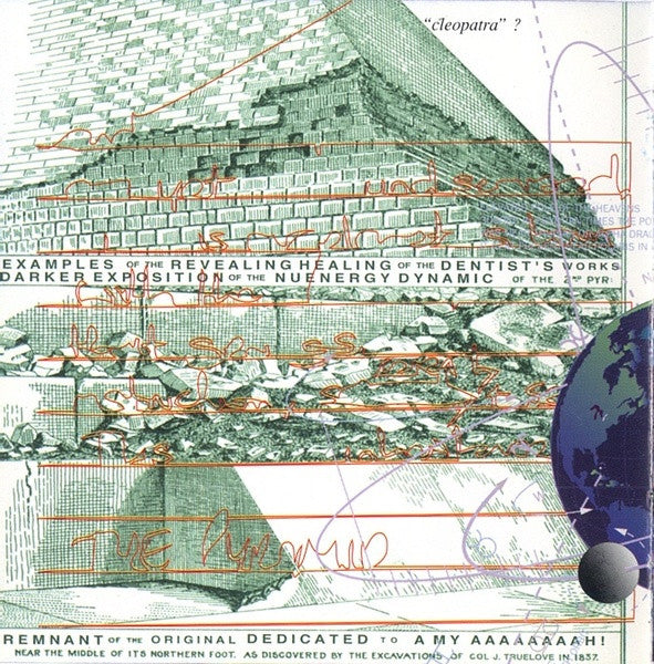 pyramid
