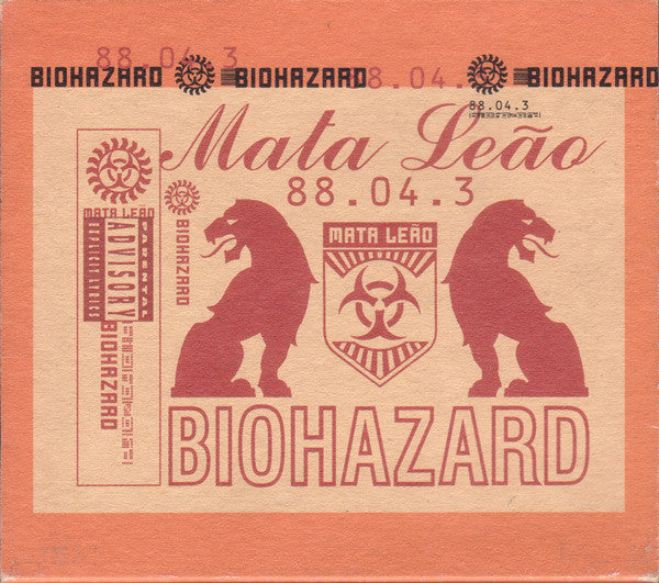 mata-leão