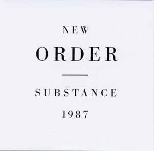 substance