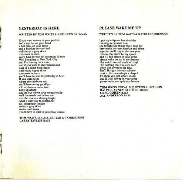 franks-wild-years