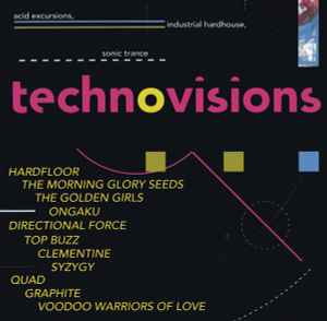 technovisions