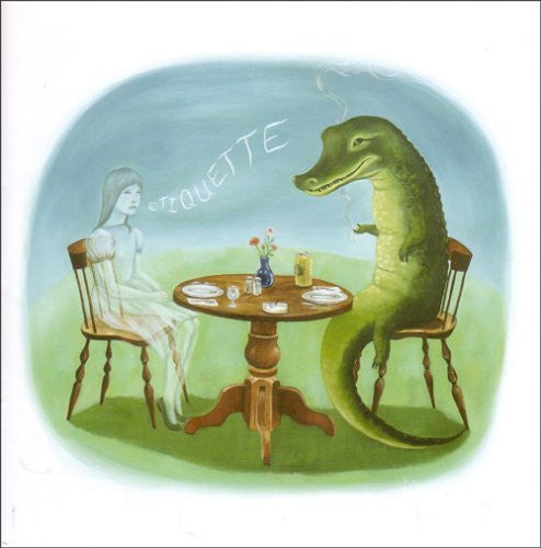 etiquette