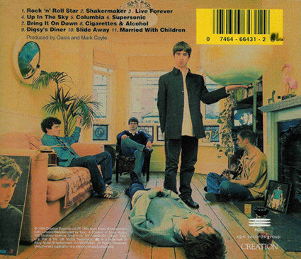 definitely-maybe