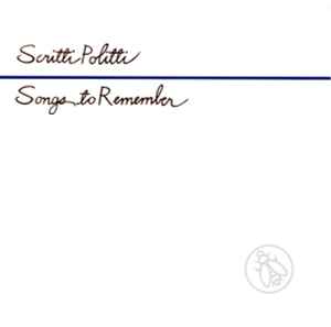 songs-to-remember