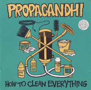 how-to-clean-everything