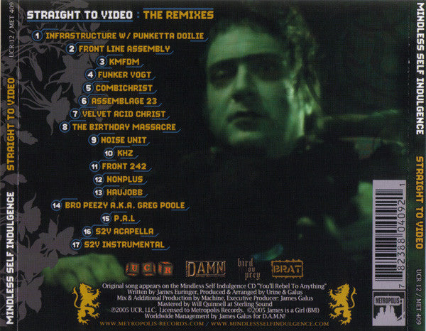 straight-to-video:-the-remixes