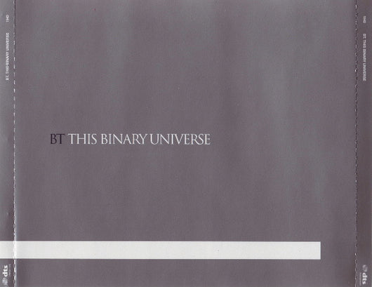 this-binary-universe