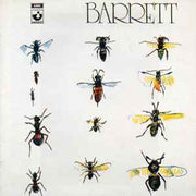 barrett