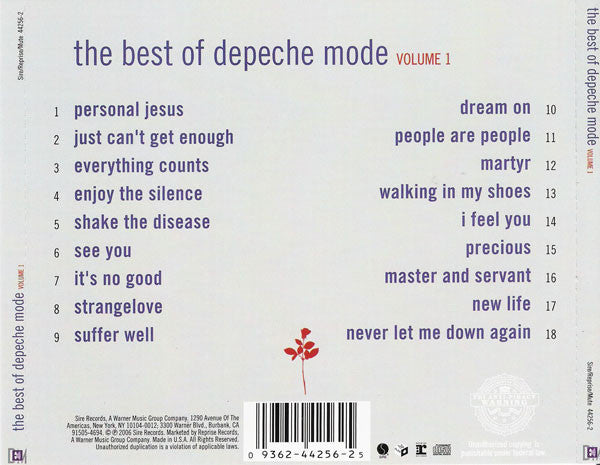 the-best-of-volume-1