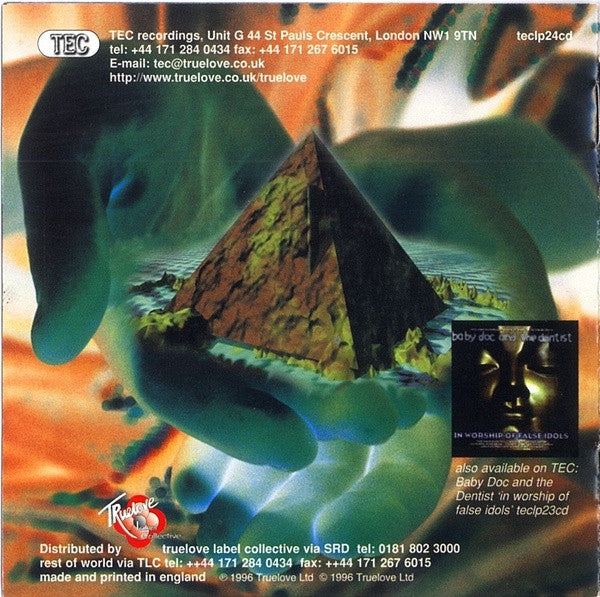 pyramid