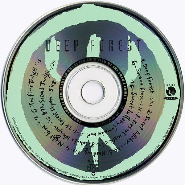 deep-forest