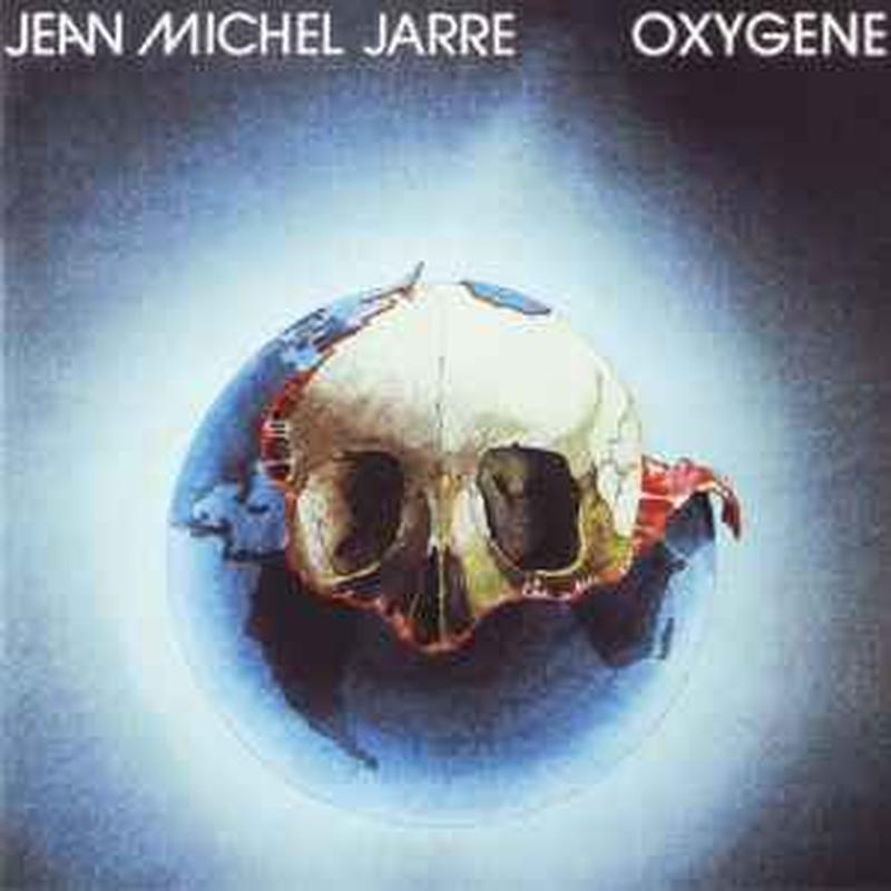 oxygene