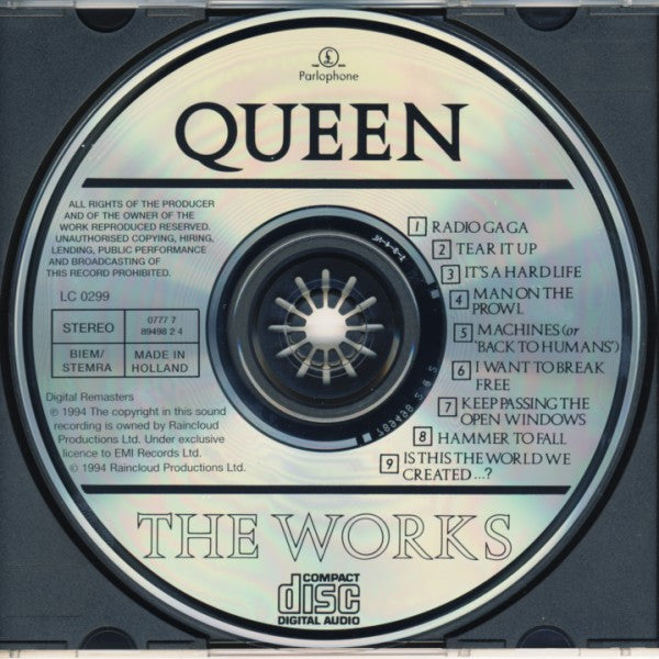 the-works