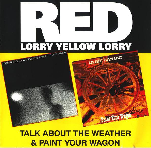 talk-about-the-weather-/-paint-your-wagon