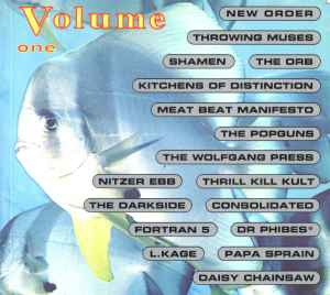 volume-one